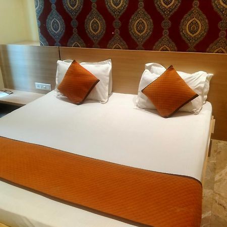 Hotel Tradition Heritage Walk Amritsar Bagian luar foto