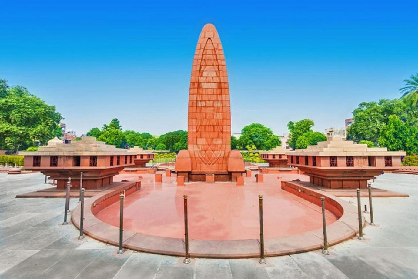 Hotel Tradition Heritage Walk Amritsar Bagian luar foto