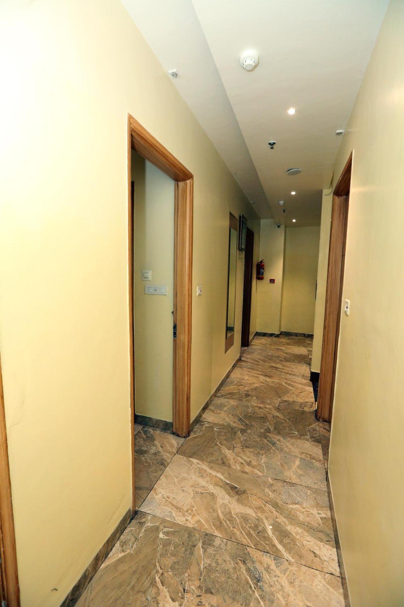 Hotel Tradition Heritage Walk Amritsar Bagian luar foto