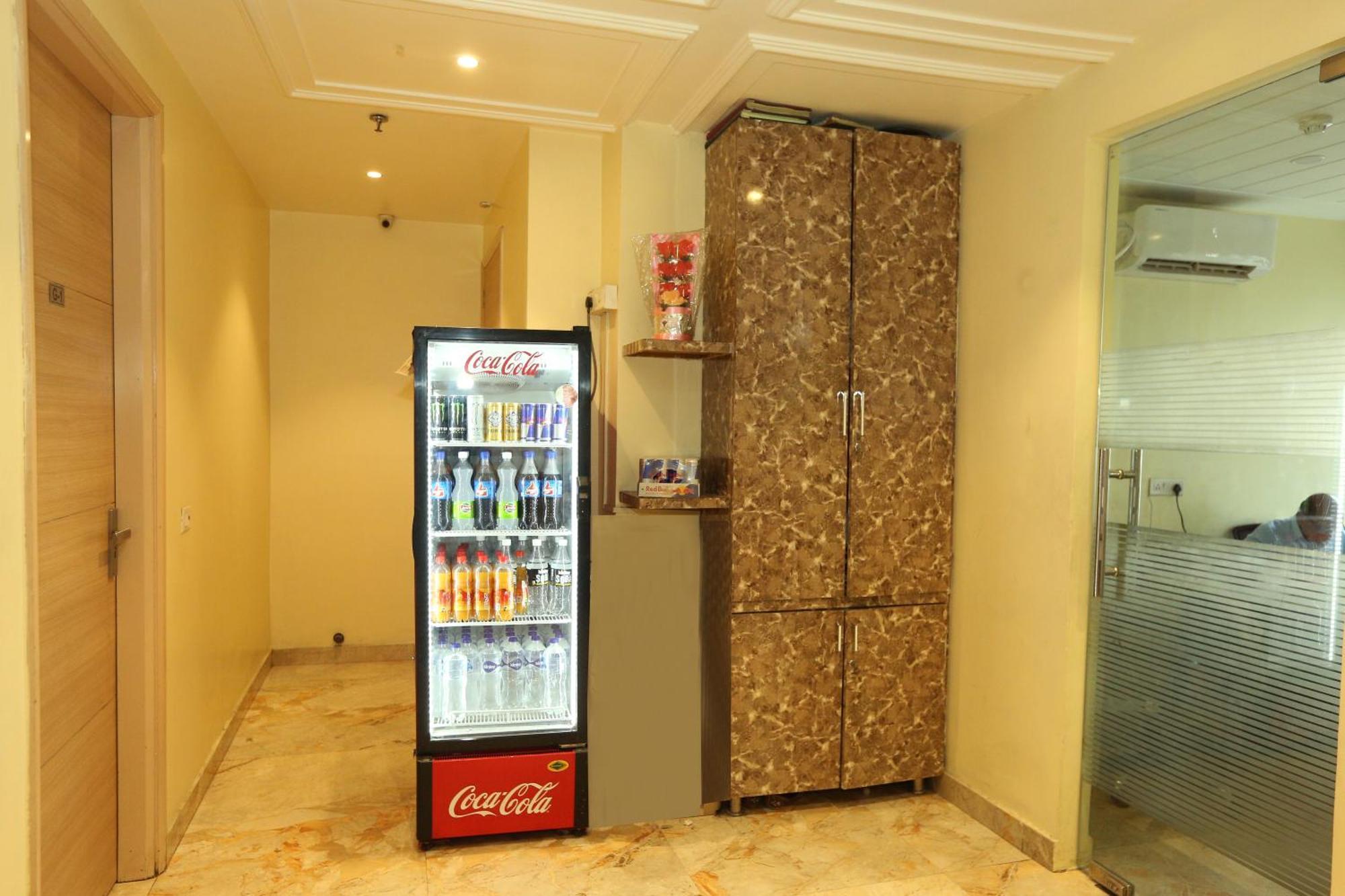 Hotel Tradition Heritage Walk Amritsar Bagian luar foto