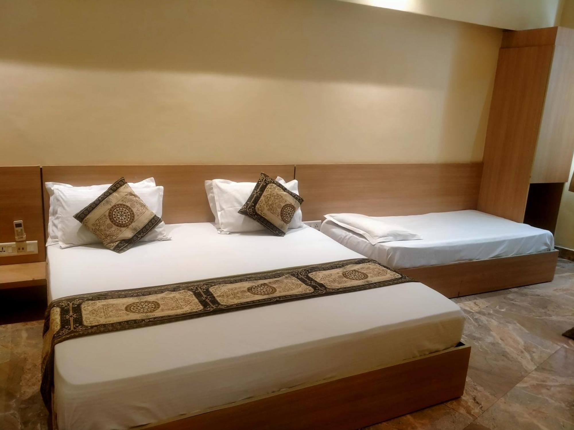 Hotel Tradition Heritage Walk Amritsar Bagian luar foto