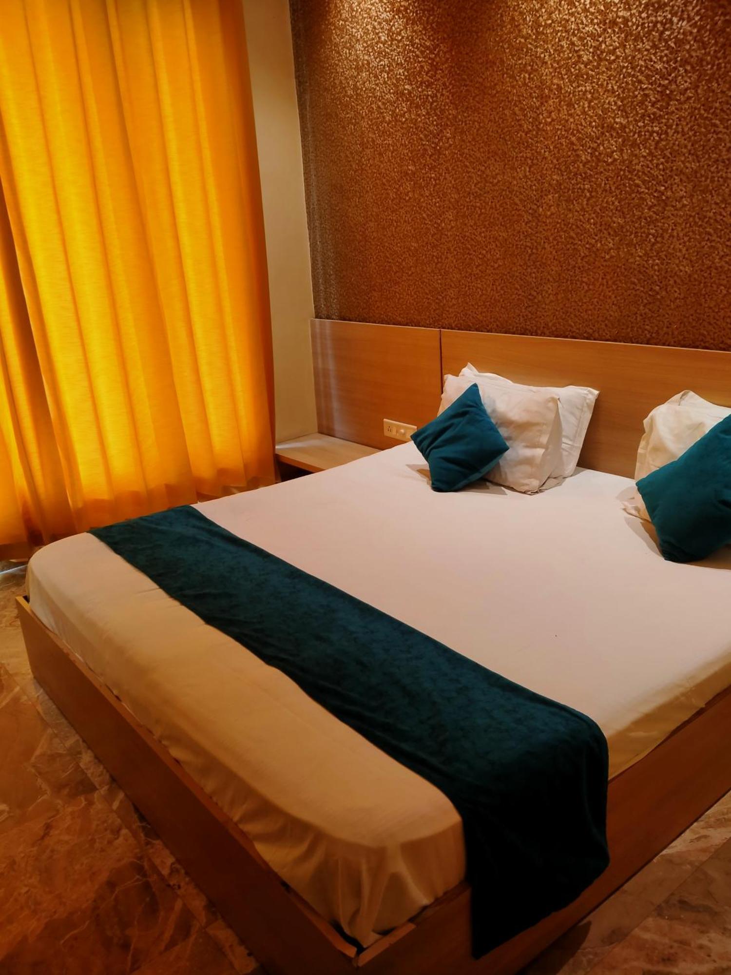 Hotel Tradition Heritage Walk Amritsar Bagian luar foto