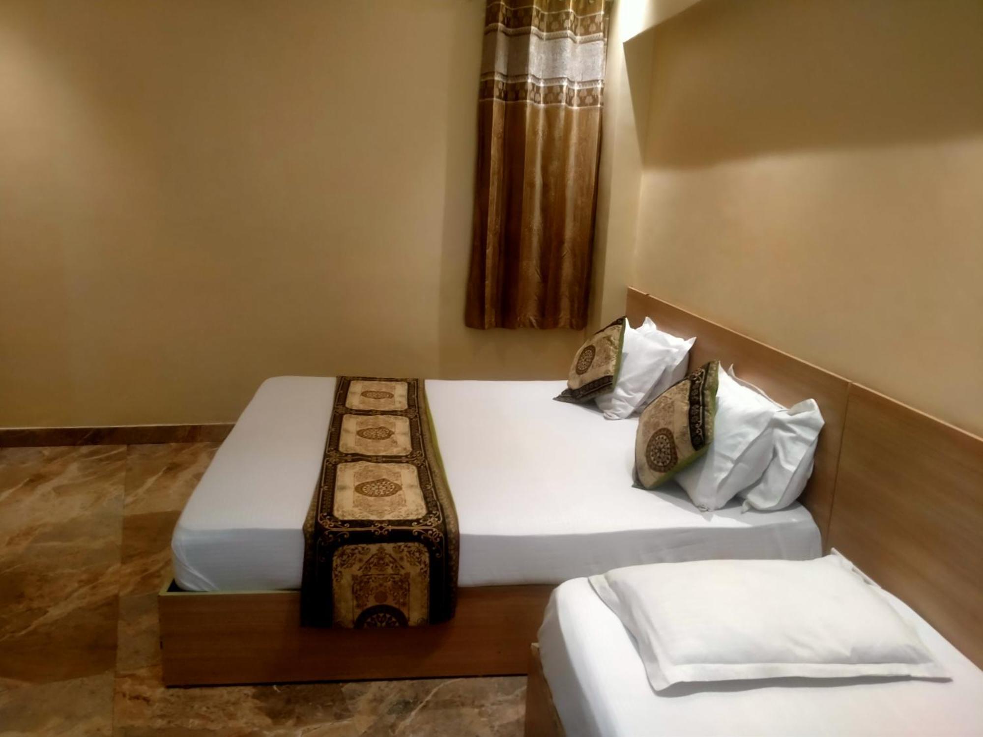 Hotel Tradition Heritage Walk Amritsar Bagian luar foto