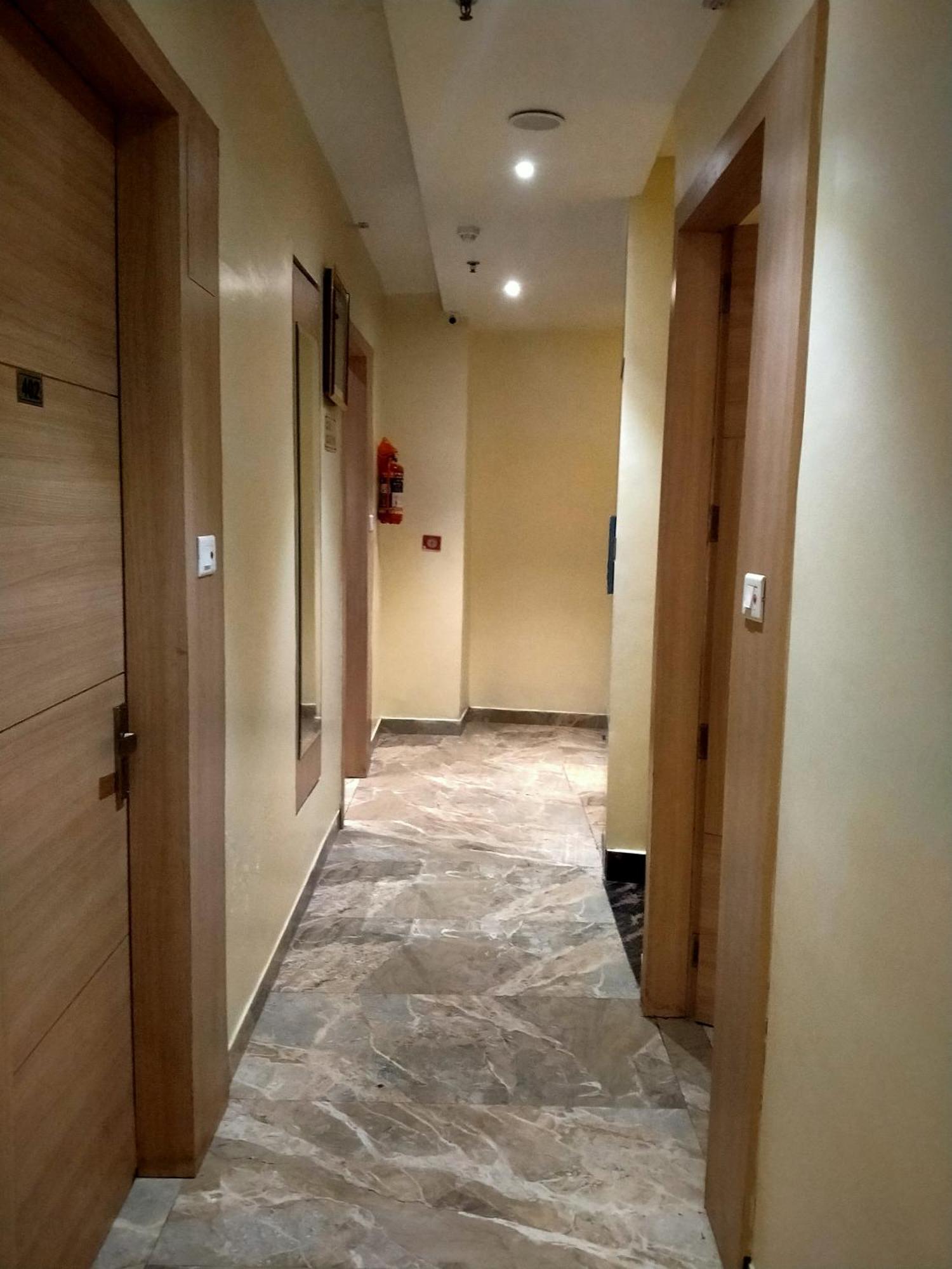 Hotel Tradition Heritage Walk Amritsar Bagian luar foto