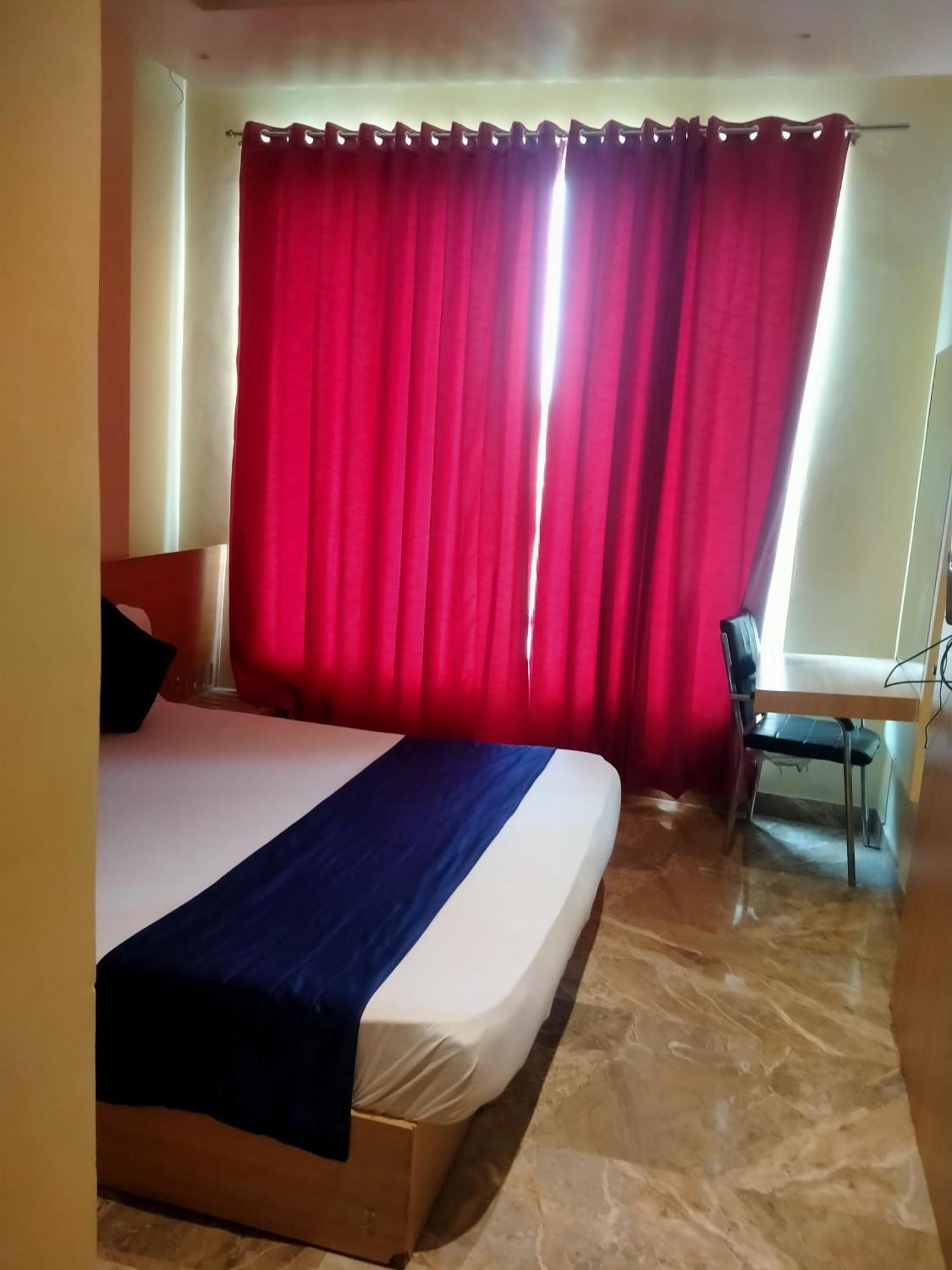Hotel Tradition Heritage Walk Amritsar Bagian luar foto