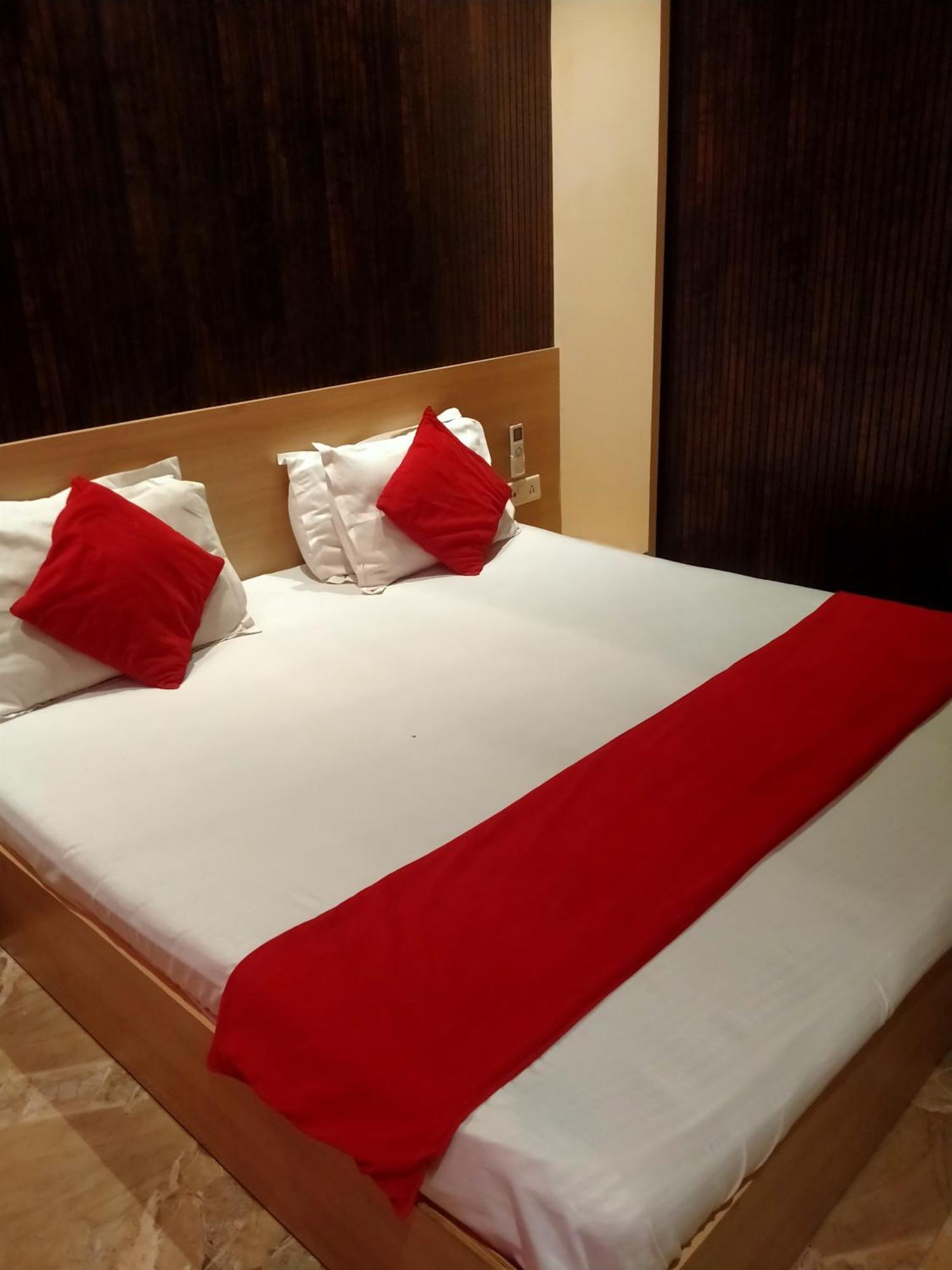 Hotel Tradition Heritage Walk Amritsar Bagian luar foto