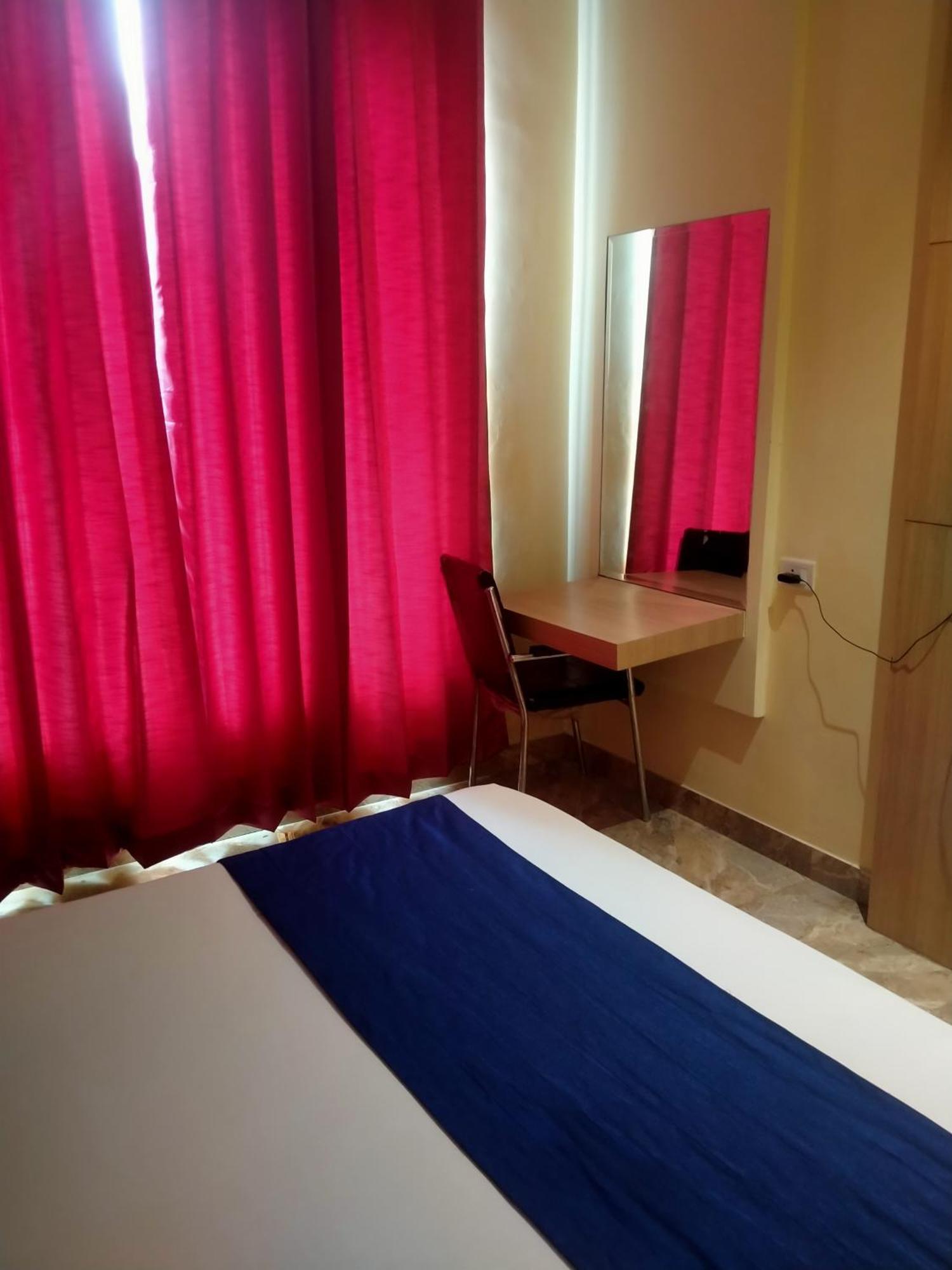 Hotel Tradition Heritage Walk Amritsar Bagian luar foto